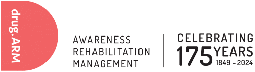 Drug.ARM | AWARENESS REHABILITATION MANAGEMENT